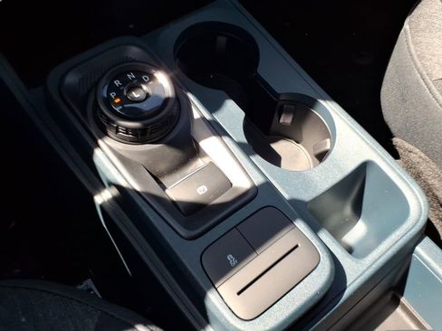 New 2026 Ford Maverick XLT AWD/4WD image 24
