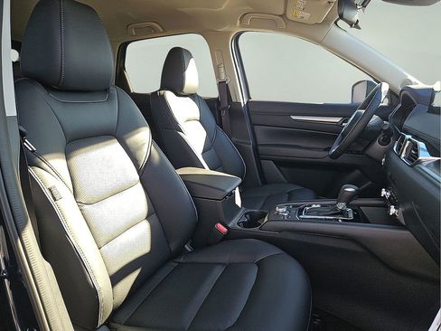 New 2025 MAZDA CX-5 AWD 2.5 S w/ Select Package image 14