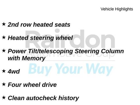 Used 2017 Ford F150 Lariat w/ Equipment Group 502A Luxury AWD/4WD image 17
