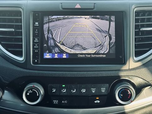 Used 2015 Honda CR-V EX image 17