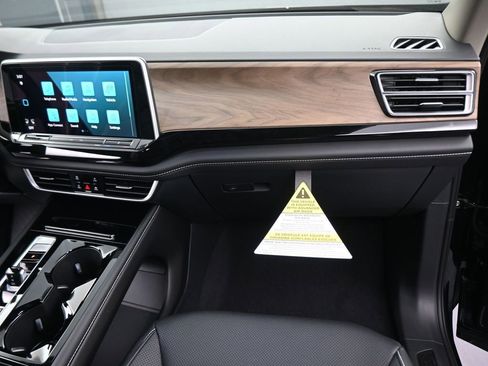 New 2026 Volkswagen Atlas SE AWD/4WD image 44