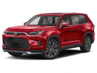 New 2026 Toyota Grand Highlander Hybrid MAX Platinum video 1