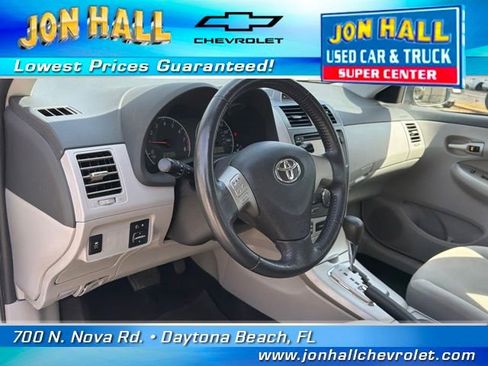 Used 2013 Toyota Corolla LE w/ Premium Pkg image 21