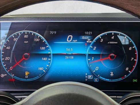 Certified 2023 Mercedes-Benz GLE 350 image 11