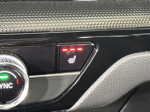 Used 2025 Honda CR-V Sport Touring image 25