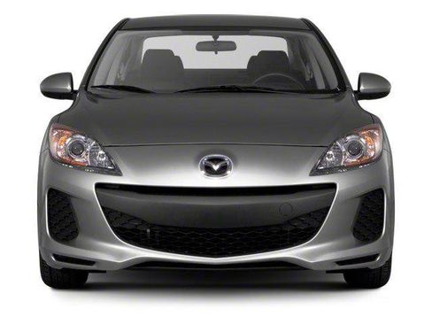 Used 2013 MAZDA MAZDA3 i SV w/ Convenience Pkg image 7