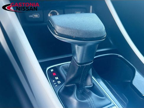 Used 2024 Hyundai Tucson SEL image 22