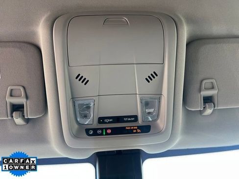 Used 2024 Chevrolet Equinox LT AWD/4WD image 29