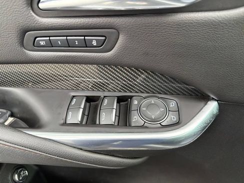 Used 2019 Cadillac XT4 Sport w/ Cold Weather Package AWD/4WD image 18