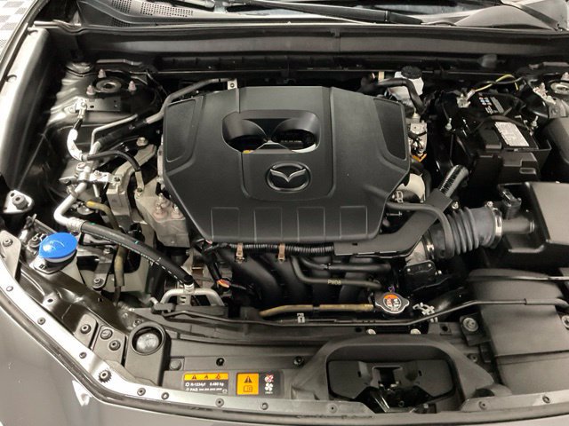 Used 2024 MAZDA CX-30 AWD 2.5 S w/ Preferred Package image 44