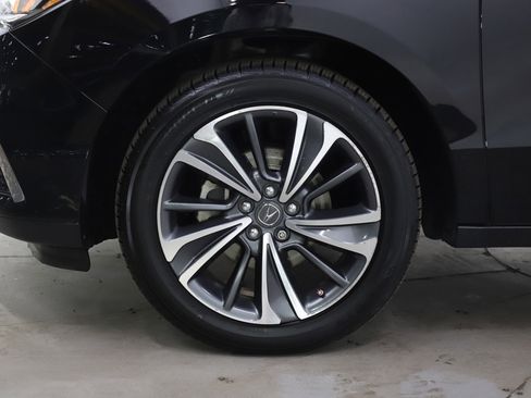 Used 2019 Acura MDX SH-AWD w/ Technology Package image 33