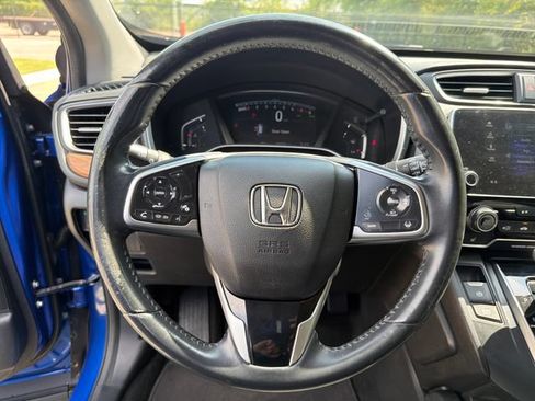 Used 2021 Honda CR-V EX-L image 17