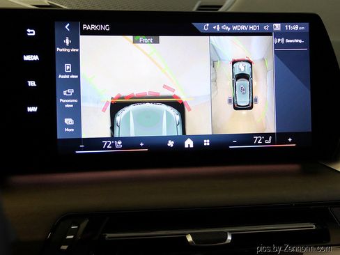 New 2025 BMW X1 xDrive28i image 22