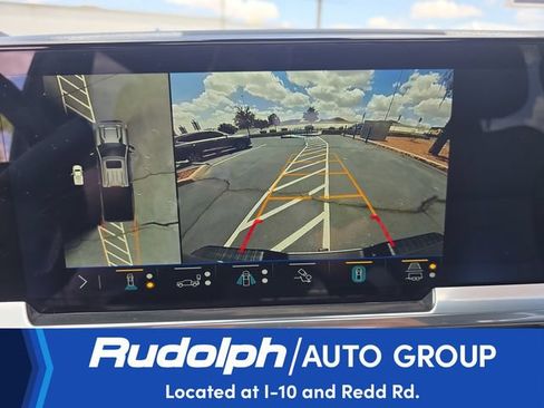 Used 2026 Chevrolet Silverado 2500 High Country w/ Technology Package AWD/4WD image 27
