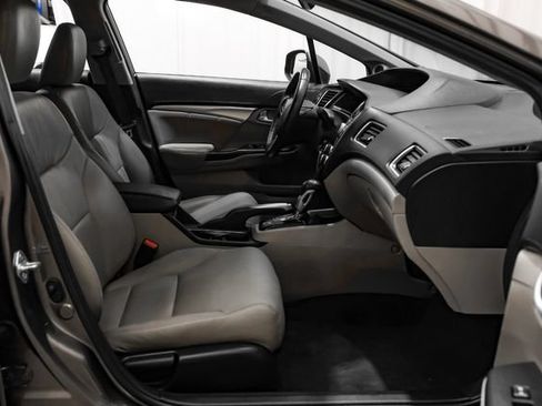 Used 2013 Honda Civic EX-L image 37