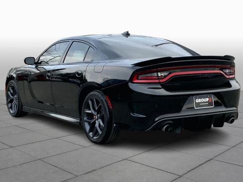 Used 2023 Dodge Charger GT w/ Blacktop Package image 11