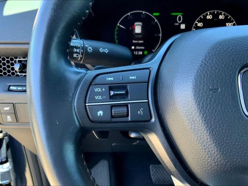 Used 2025 Honda CR-V Sport-L image 23