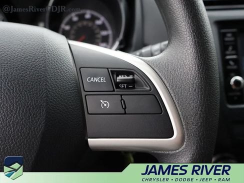 Used 2025 Mitsubishi Outlander Sport SE AWD/4WD image 28
