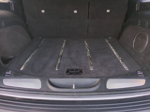 Used 2017 Jeep Grand Cherokee Trailhawk w/ Trailhawk Luxury Group image 34