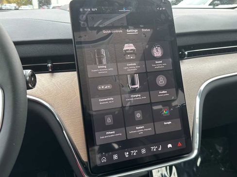 New 2025 Volvo EX90 Ultra w/ Protection Package Premier image 31