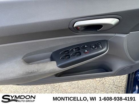 Used 2006 Honda Civic LX image 15