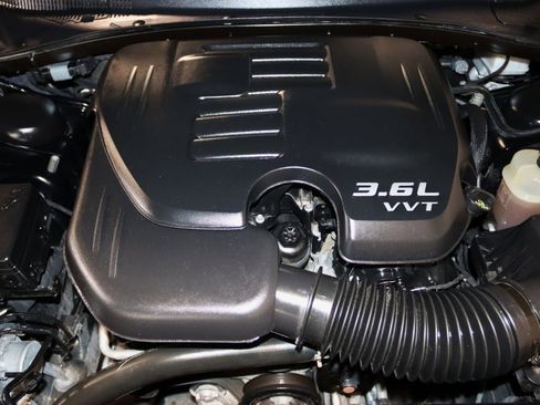 Used 2020 Chrysler 300 S w/ 300S Premium Group 2 image 74