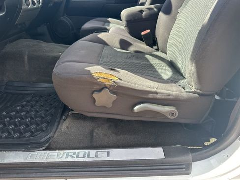 Used 2012 Chevrolet Colorado LT AWD/4WD image 8