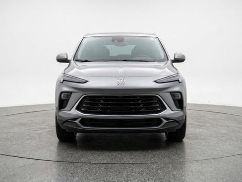 Used 2025 Buick Encore GX Preferred image 2