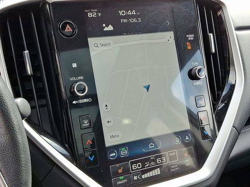 Used 2023 Subaru Ascent Limited w/ Technology Package image 19