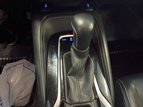 Used 2019 Toyota Corolla XSE FWD image 26
