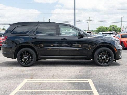 Certified 2024 Dodge Durango GT AWD/4WD image 6