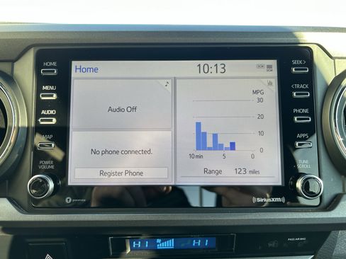 Certified 2023 Toyota Tacoma TRD Off-Road image 25