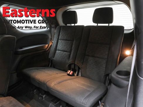 Used 2022 Dodge Durango GT w/ Blacktop Package image 25