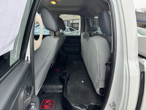 Used 2018 RAM 1500 Tradesman w/ Popular Equipment Group image 29