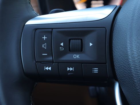 Used 2023 INFINITI QX60 Autograph w/ Cargo Package image 20