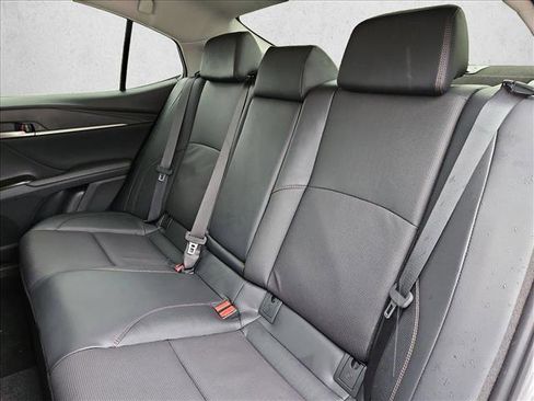 Used 2026 Toyota Camry XLE FWD image 19