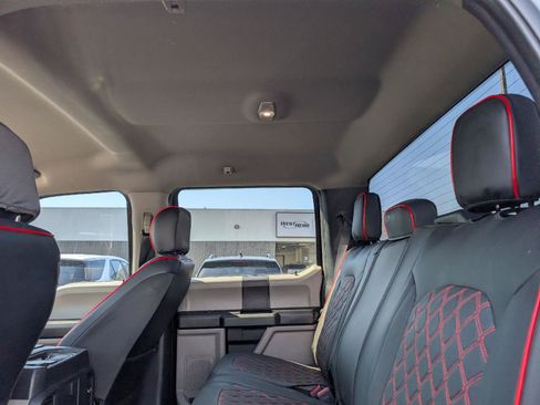Used 2019 Ford F150 XL w/ Equipment Group 101A Mid AWD/4WD image 13