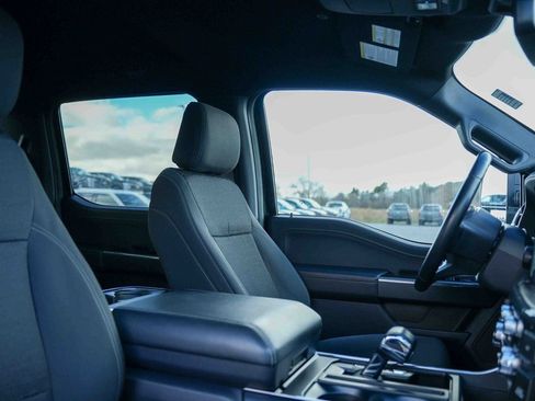 Used 2022 Ford F150 XLT w/ Equipment Group 302A High image 14