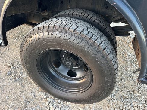 Used 2014 RAM 3500 Tradesman w/ Chrome Appearance Group image 15