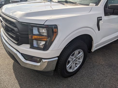 Used 2023 Ford F150 XL w/ XL Chrome Appearance Package image 11