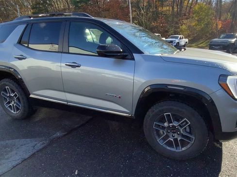 New 2026 GMC Terrain AT4 w/ LPO, Floor Liner Package image 2