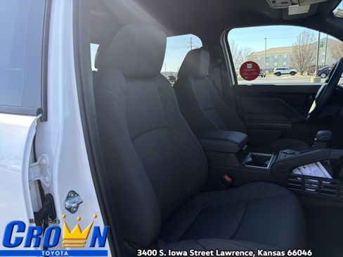 New 2026 Toyota Tacoma SR5 image 36