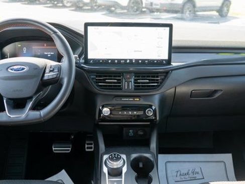 Used 2023 Ford Escape ST-Line w/ Equipment Group 301A FWD image 15