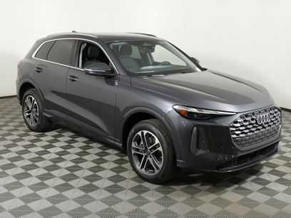 New 2025 Audi Q5 Premium