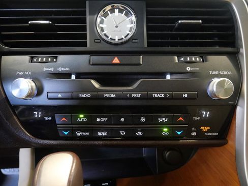 Used 2016 Lexus RX 350 AWD image 22