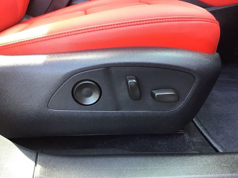 Used 2026 Chevrolet Blazer EV SS AWD/4WD image 13