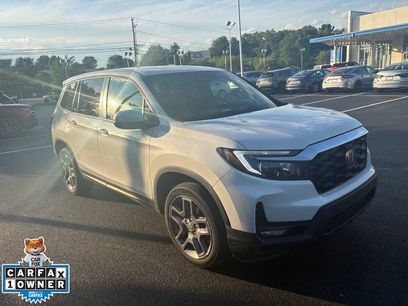 Used 2023 Honda Passport EX-L