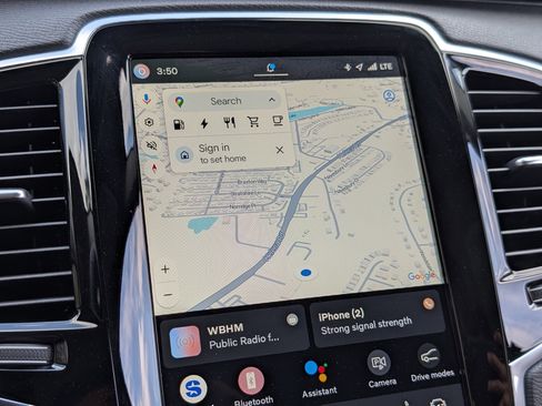 Used 2024 Volvo XC90 T8 Plus w/ Protection Package Premier image 27