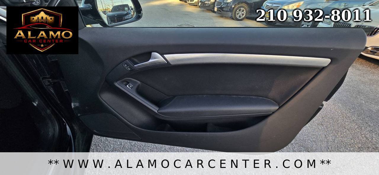 Used 2013 Audi A5 2.0T Premium AWD/4WD image 24