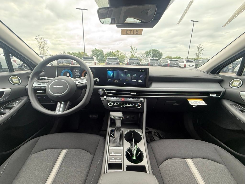 New 2026 Hyundai Sonata SE FWD image 26